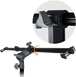 LimoStudio Swivel Set