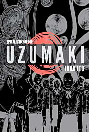Junji Ito's "Uzumaki"