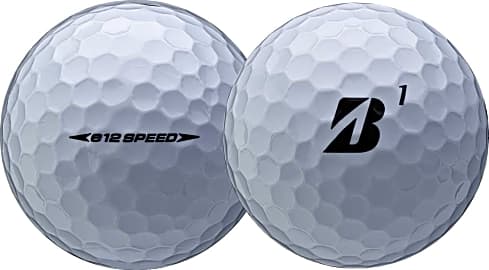 Bridgestone E12 Speed