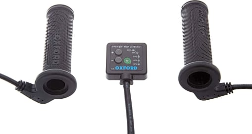 Oxford Heaterz Premium