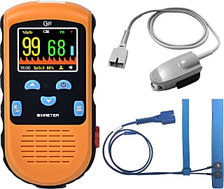 CMI Handheld