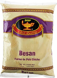 Deep Besan