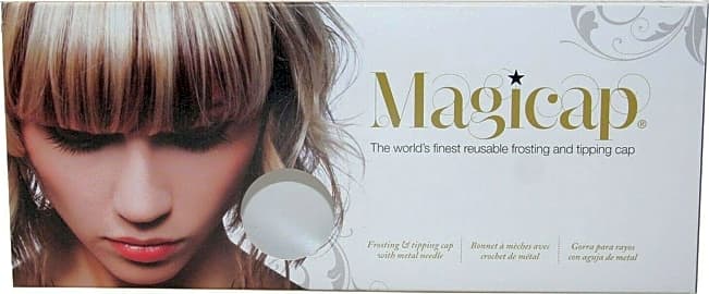 Magicap Pro Salon