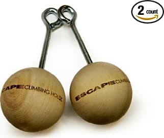 Escape Climbing Power Ball Pack