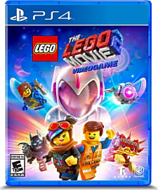The Lego Movie 2 Videogame