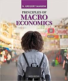Principles of Macroeconomics