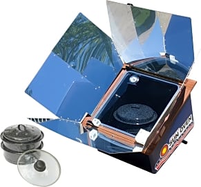Sun Oven