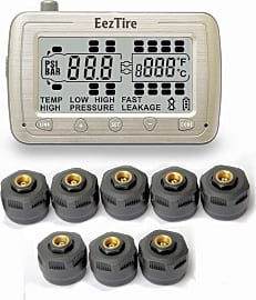 EEZTire TPMS8