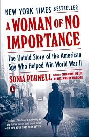 A Woman of No Importance