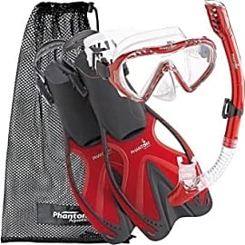 Phantom Aquatics Speed Sport Junior