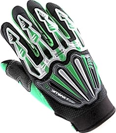 Wow Dirt Bike Skeleton