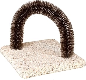 Ware Manufacturing Brush-N-Scratch