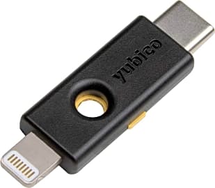 Yubico YubiKey 5Ci