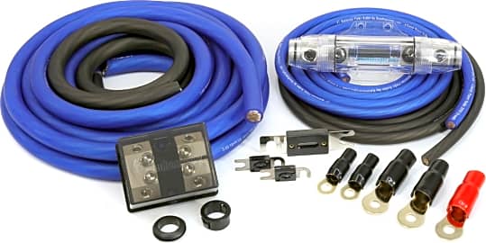 KnuKonceptz Kolossus Fleks