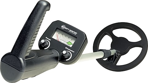 Bounty Hunter Junior