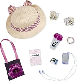 Glitter Girls Places To Go