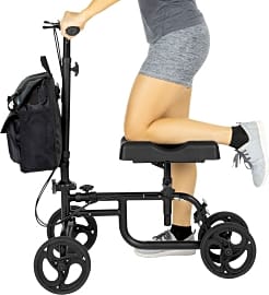 Vive Steerable Roller