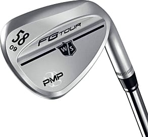 Wilson Staff FG Tour PMP