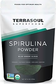 Terrasoul Superfoods