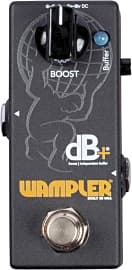 Wampler Decibel Plus V2
