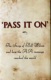 Pass It On