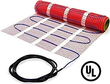 HeatTech 120V Electric