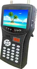 Kangput KPT-255H+TVI