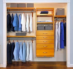 John Louis Home Deluxe