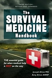 The Survival Medicine Handbook