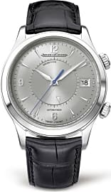 Jaeger-LeCoultre Master Memovox