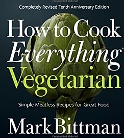 How to Cook Everything