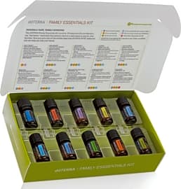 DoTerra Family Physician Kit