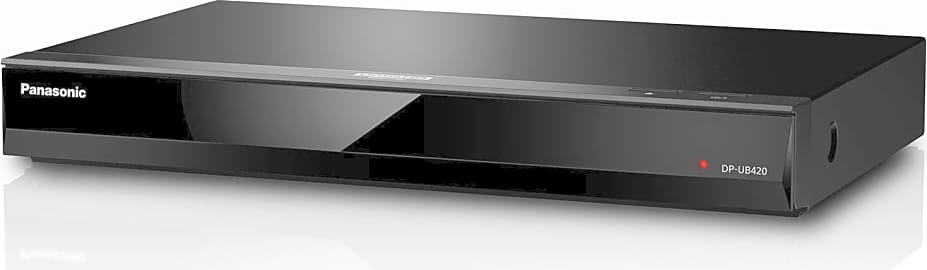 Panasonic DP-UB420