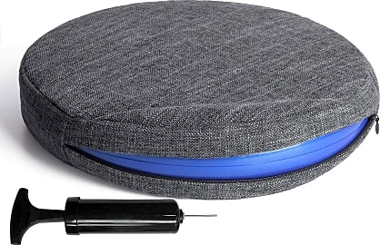 Bintiva Wobble Cushion