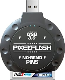 PixelFlash Classic