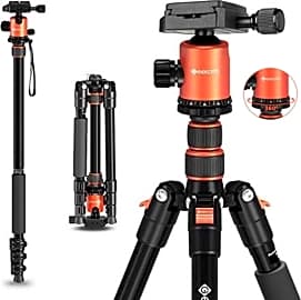 Geekoto Ultra Compact