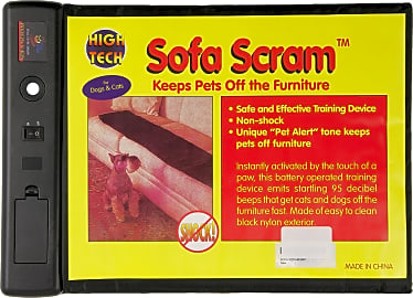 Sofa Scram