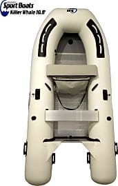 Sport Boats Killer Whale