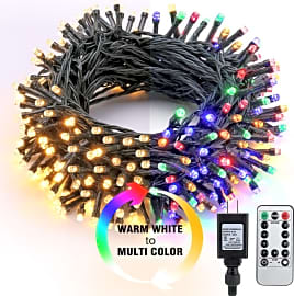 Brizled LED Decorative