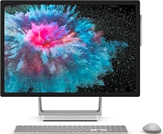 Microsoft Surface Studio 2