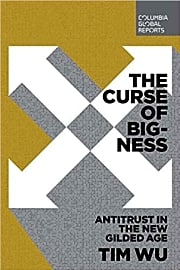 The Curse of Bigness