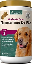 NaturVet DS Plus