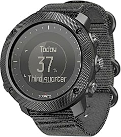 Suunto Traverse Alpha