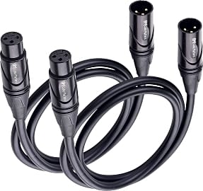 Cable Matters 2-Pack Premium