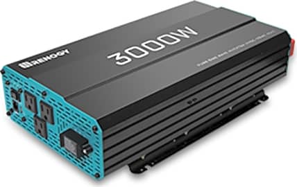 Renogy 3000W