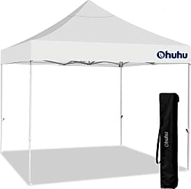 Ohuhu Tent