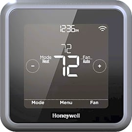 Honeywell Home T5+