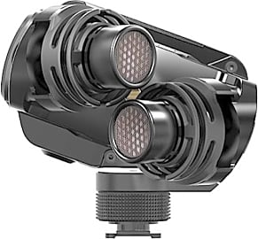 Rode SVMX Stereo Videomic X