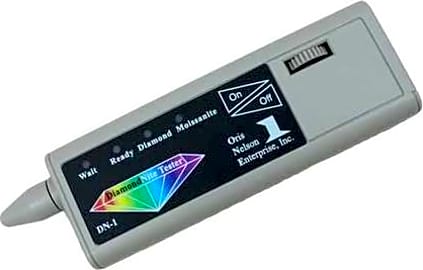 DiamondNight Dual Tester