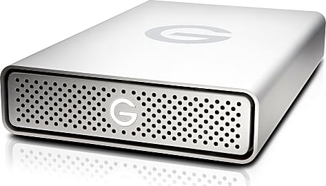 G-Technology G-Drive